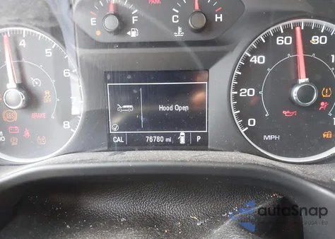 2019 GMC Acadia Sle-1 z USA, uszkodzony, nr VIN 1GKKNKLA3KZ259059